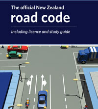 Official Road Code Online